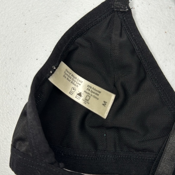 BRAS BLACK COLOR - Picture 6 of 10